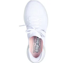 Skechers Slip-ins Ultra Flex 3.0 sko^Dame Udsalg|Sneakers