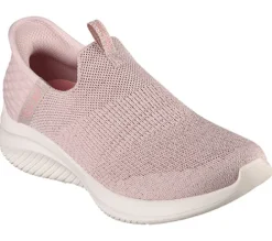 Skechers Slip-ins Ultra Flex 3.0 sko^Dame Udsalg|Sneakers