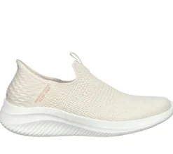 Skechers Slip-ins Ultra Flex 3.0 sko^Dame Sneakers|Sko