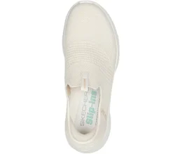 Skechers Slip-ins Ultra Flex 3.0 sko^Dame Sneakers|Sko