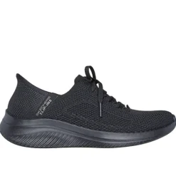 Skechers Slip-ins Ultra Flex 3.0 sko^Dame Sneakers|Sko