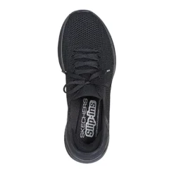 Skechers Slip-ins Ultra Flex 3.0 sko^Dame Sneakers|Sko
