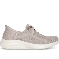 Skechers Slip-ins Ultra Flex 3.0 sko^Dame Sneakers|Sko
