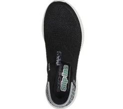 Skechers Slip-ins Ultra Flex 3.0 sko^Dame Sneakers|Sko