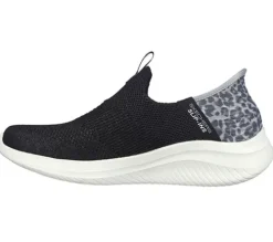 Skechers Slip-ins Ultra Flex 3.0 sko^Dame Sneakers|Sko