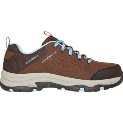 Skechers Trego sko^Dame Sneakers|Sko