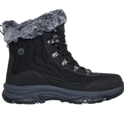 Skechers Trego støvle^Dame Udsalg|Støvler