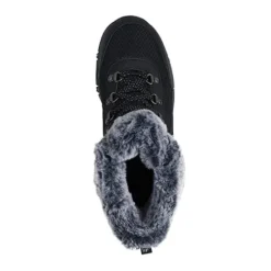 Skechers Trego støvle^Dame Udsalg|Støvler