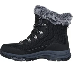 Skechers Trego støvle^Dame Udsalg|Støvler