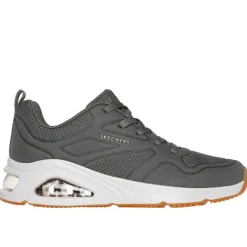 Skechers Tres-Air Uno sko^Dame Udsalg|Sneakers