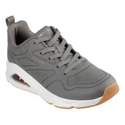 Skechers Tres-Air Uno sko^Dame Udsalg|Sneakers