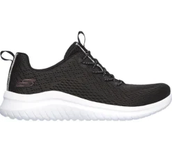 Skechers Ultra Flex 2.0 sko^Dame Sneakers|Sko