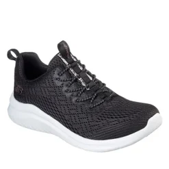Skechers Ultra Flex 2.0 sko^Dame Sneakers|Sko