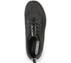 Skechers Ultra Flex 2.0 sko^Dame Sneakers|Sko