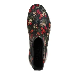 Skechers Uno Rugged gummistøvle^Dame Udsalg|Gummistøvler