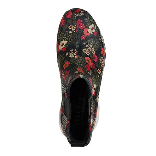 Skechers Uno Rugged gummistøvle^Dame Udsalg|Gummistøvler