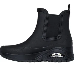 Skechers Uno Rugged gummistøvle^Dame Udsalg|Gummistøvler