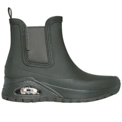 Skechers Uno Rugged gummistøvle^Dame Udsalg|Gummistøvler