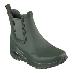 Skechers Uno Rugged gummistøvle^Dame Udsalg|Gummistøvler