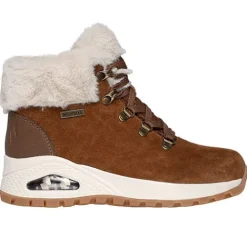 Skechers Uno Rugged støvle^Dame Udsalg|Støvler