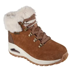 Skechers Uno Rugged støvle^Dame Udsalg|Støvler