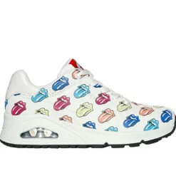 Skechers Uno sko^Dame Udsalg|Sneakers