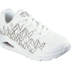 Skechers Uno sko^Dame Sneakers|Sko