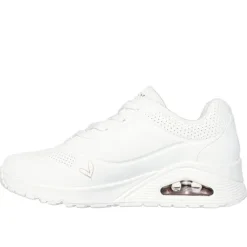 Skechers Uno sko^Dame Sneakers|Sko