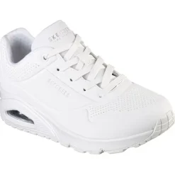 Skechers Uno sko^Dame Udsalg|Sneakers