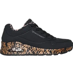 Skechers Uno sko^Dame Sneakers|Sko