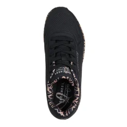Skechers Uno sko^Dame Sneakers|Sko