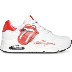 Skechers Uno sko^Dame Udsalg|Sneakers