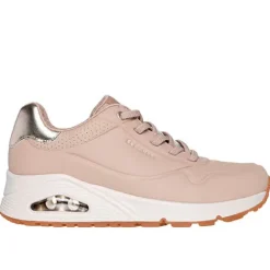 Skechers Uno sko^Dame Sneakers|Sko