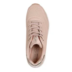 Skechers Uno sko^Dame Sneakers|Sko