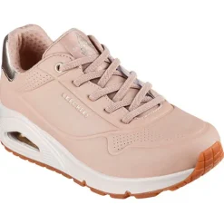 Skechers Uno sko^Dame Sneakers|Sko