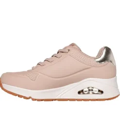 Skechers Uno sko^Dame Sneakers|Sko