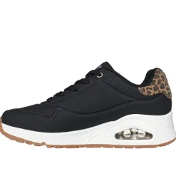 Skechers Uno sko^Dame Sneakers|Sko