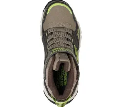 Skechers Velocitrek støvlette^Børn Dreng|Udsalg