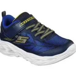 Skechers Vortex-Flash sko^Børn Dreng|Udsalg
