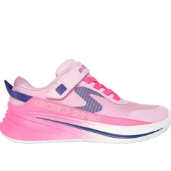 Skechers Wave 92 sko^Børn Sneakers|Pige