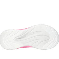 Skechers Wave 92 sko^Børn Sneakers|Pige