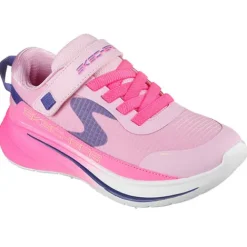 Skechers Wave 92 sko^Børn Sneakers|Pige