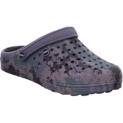 Sprint sandal^ Træsko|Sandaler