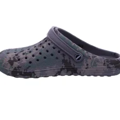 Sprint sandal^ Træsko|Sandaler