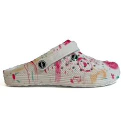 Sprint træsko^Dame Træsko