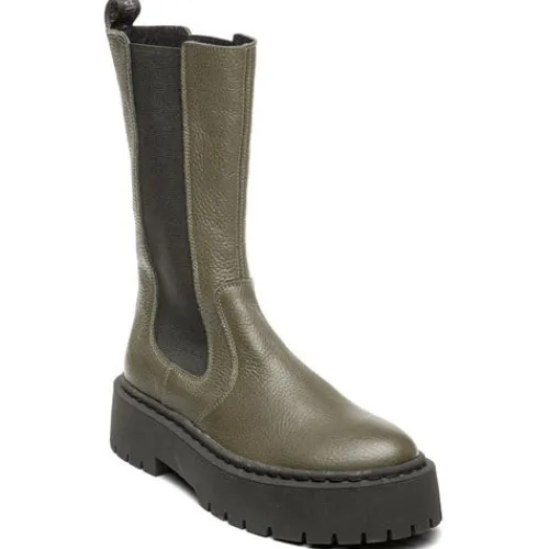 Steve Madden Andra støvle^Dame Støvler|Udsalg