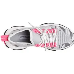 Steve Madden Mac sko^Dame Sneakers|Sko