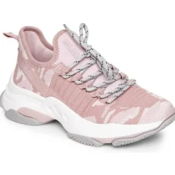 Steve Madden Mac sko^Dame Sneakers|Sko