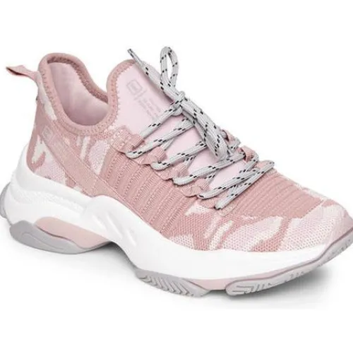Steve Madden Mac sko^Dame Sneakers|Sko