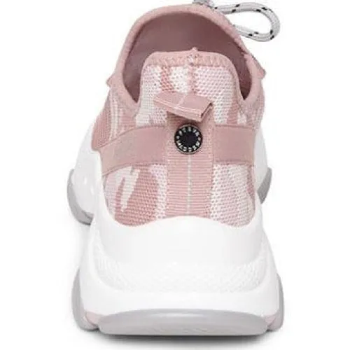 Steve Madden Mac sko^Dame Sneakers|Sko